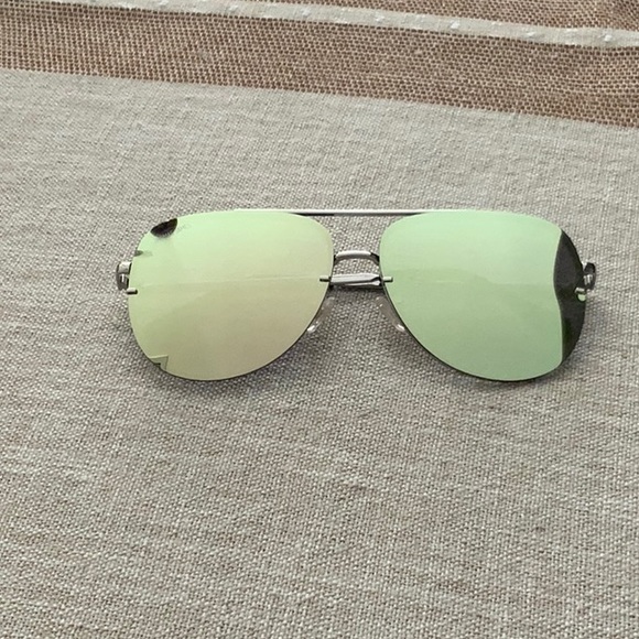 Thomas James Perverse sunglasses Cruise 02 Miami Chic - Picture 2 of 2